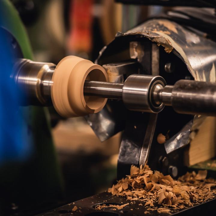 Image du produit Bulb Gourde en verre FLOW (0.54 l)