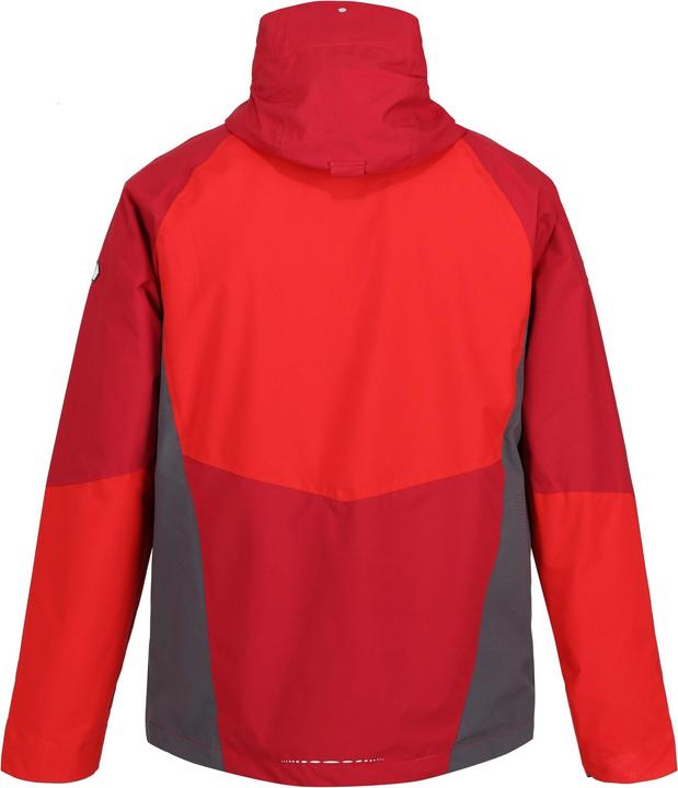 Produktbild Regatta Sacramento VIII