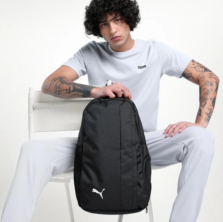 Actual product image Puma teamGOAL Backpack BC (Boot Compartment) (24 l)