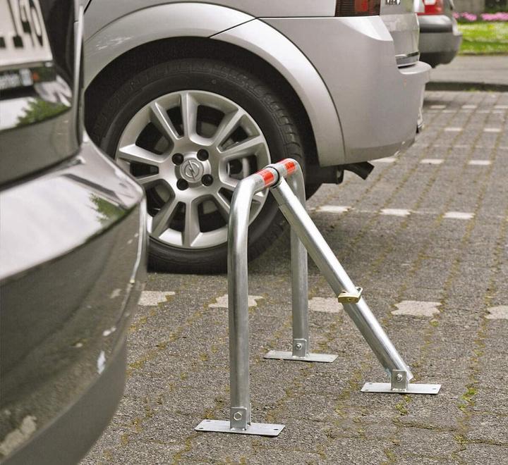 Image du produit Schellenberg Arceau de stationnement manuel