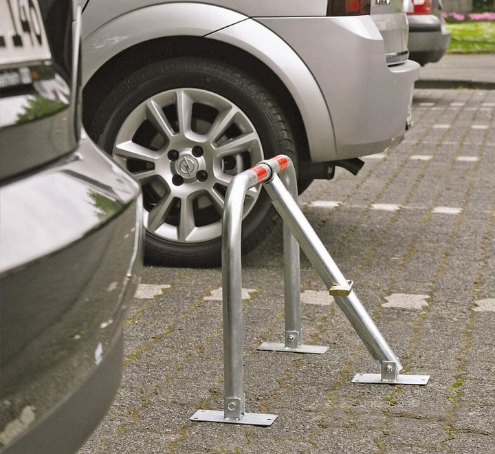 Produktbild Schellenberg Parkbügel manuell
