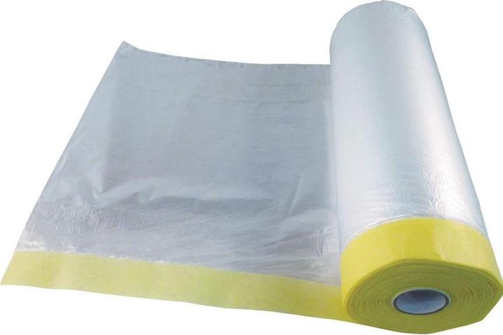 Produktbild tesa Easy Cover® Präzision 33m:2100mm