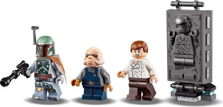 Immagine prodotto LEGO Camera (75137, LEGO Star Wars)