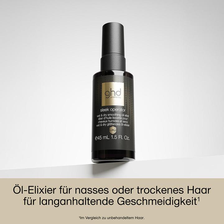 Produktbild ghd sleek operator (45 ml)