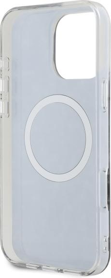 Immagine prodotto U.S. Polo US Polo USHMP16XHOCLDPK iPhone 16 Pro Max 6,9" czarny/nero IML Anello MagSafe (Apple iPhone 16 Pro Max)