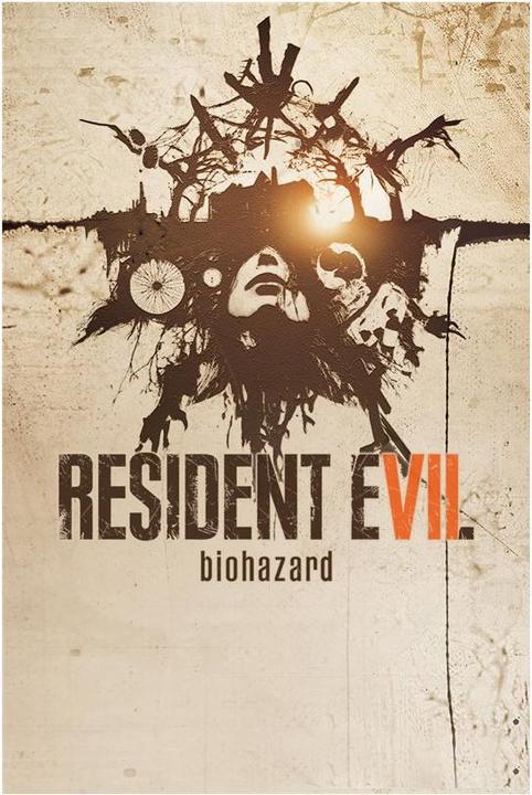 Produktbild Microsoft RESIDENT EVIL 7 biohazard (Xbox Series S, Xbox One S, Xbox One X, Xbox Series X)