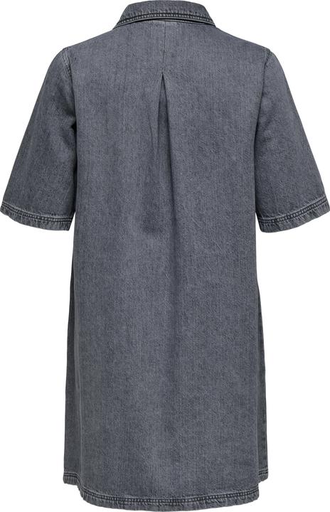 Actual product image Only CARGRY Kurzes Kleid Jeanskleid (42)