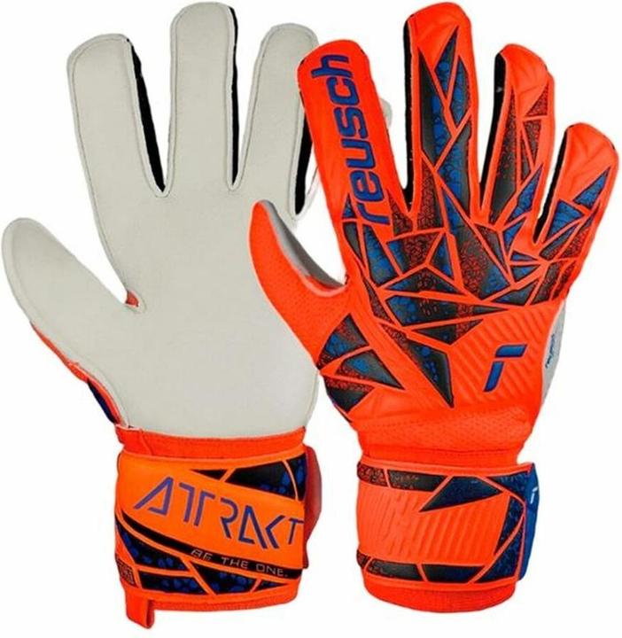 hyper orng/elec blue, Orange