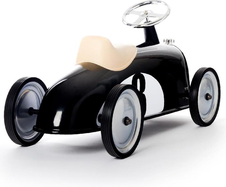 Actual product image Baghera Rider