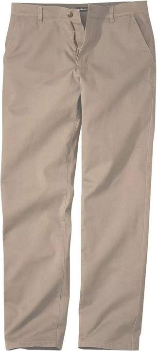 Actual product image Atlas For Men Mens Stretch Chinos (36)