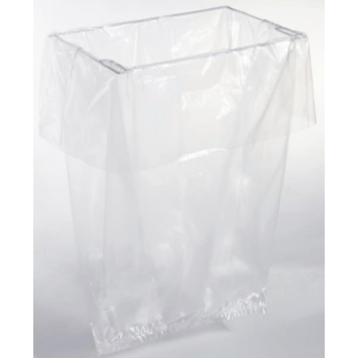 Dahle 20707 (e) Tasche, Abfallsack, Transparent