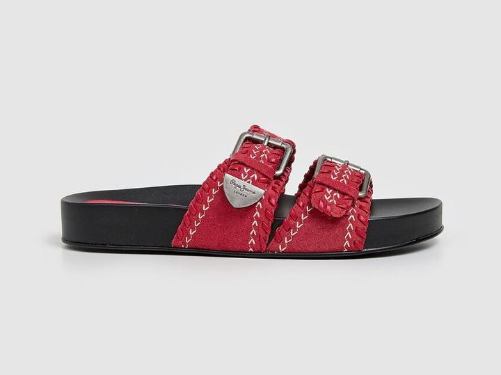 Image du produit Pepe Jeans Agnes Ethnic (41)