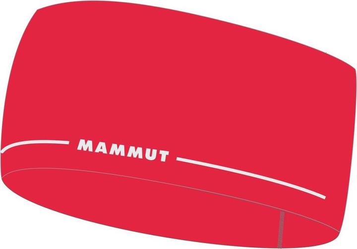 Actual product image Mammut Aenergy Light Headband