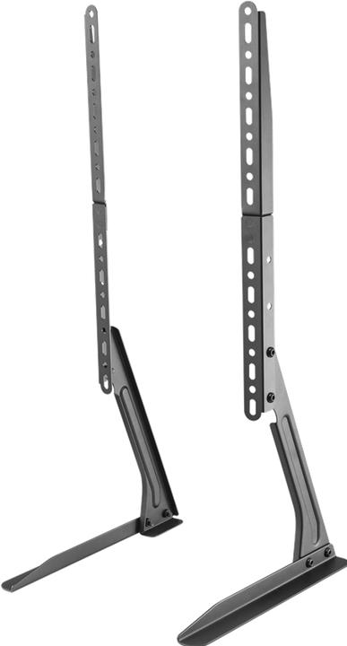 Image du produit Deltaco ARM-1402 Stal Trépied 23-70 LCD tv (50 kg, 23" - 70")