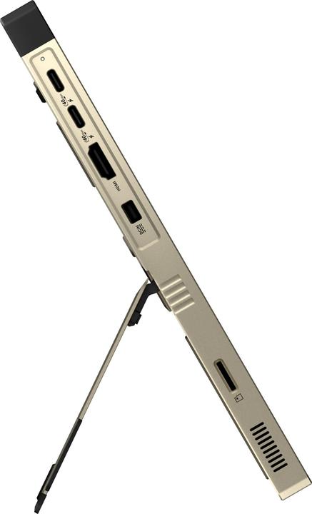 Image du produit ASUS ROG Flow Z13 Kojima Edition (13.40", 1000 Go, 128 Go, CH, AMD Ryzen AI Max+ 395)