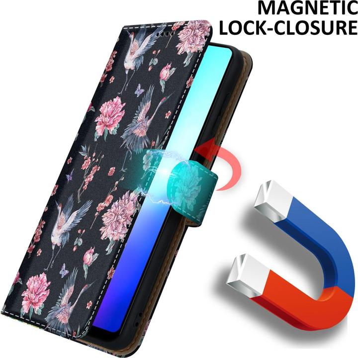 Immagine prodotto Cadorabo Copertina del libro con stampa (Mate 20)