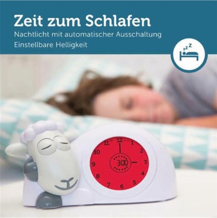 Image du produit ZaZu Sam