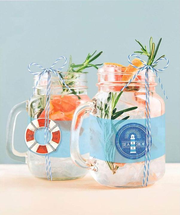 Produktbild Ursus Transparentpapier Uni 50 x 61 cm, 115 g/m², Hellblau (115 g/m², 1x)