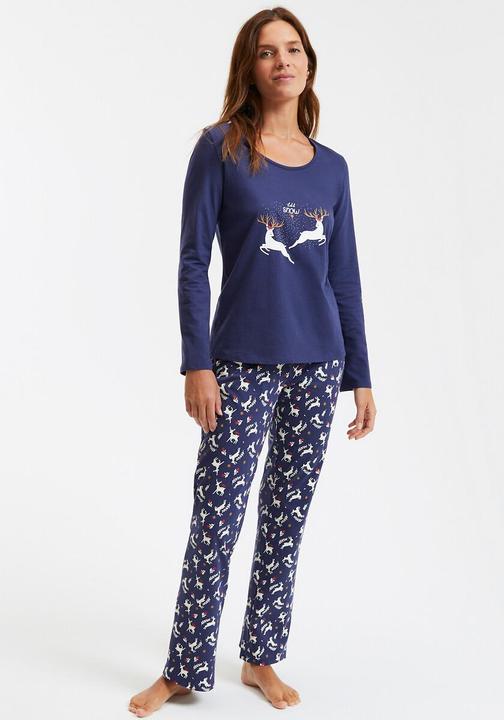 Produktbild So'home Pyjama (34)