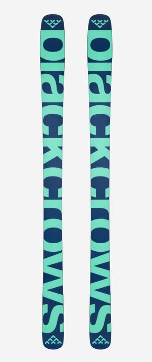 Produktbild Black Crows Atris (178 cm, Ohne Bindung)