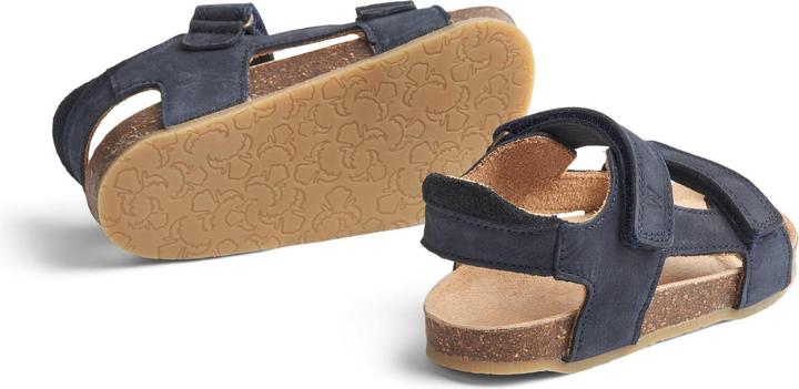 Produktbild Wheat Leather Sandals (35)