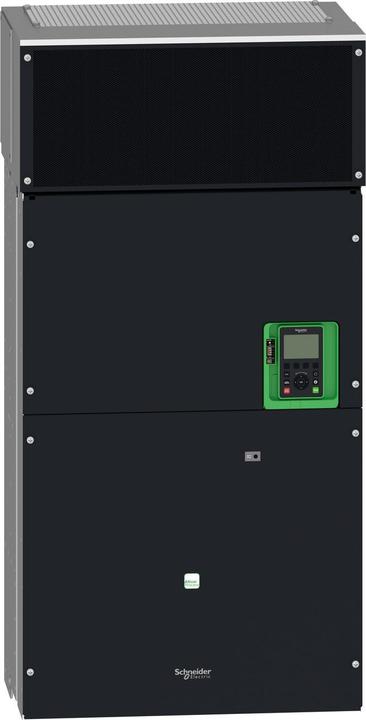 Produktbild Schneider Electric Frequenzumrichter, ATV930, 315kW, ATV930C31N4C