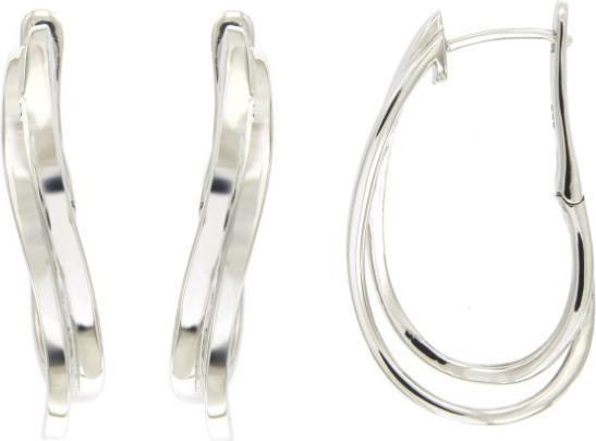 Immagine prodotto Passion Creole In Argento Rodio (Argento)