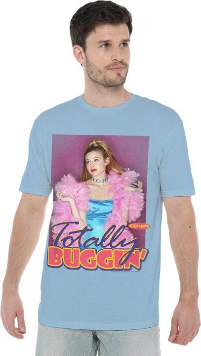 Produktbild Clueless Totally Buggin TShirt (M)