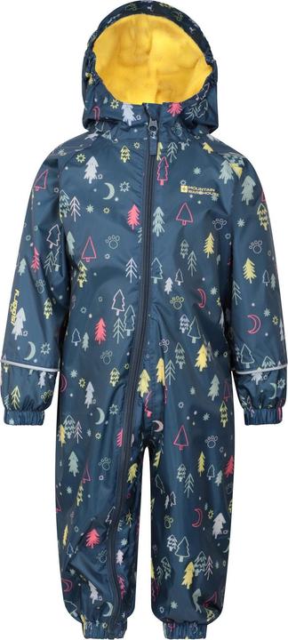 Produktbild Mountain Warehouse Spright Regenanzug (92)