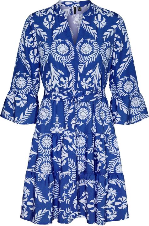 Vero Moda VMZERA Kurzes Kleid Kleid (52)