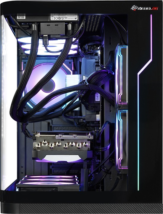 Produktbild Kiebel Panorama (Intel Core i9 12900KF, 32 GB, 2000 GB, GeForce RTX 4070)