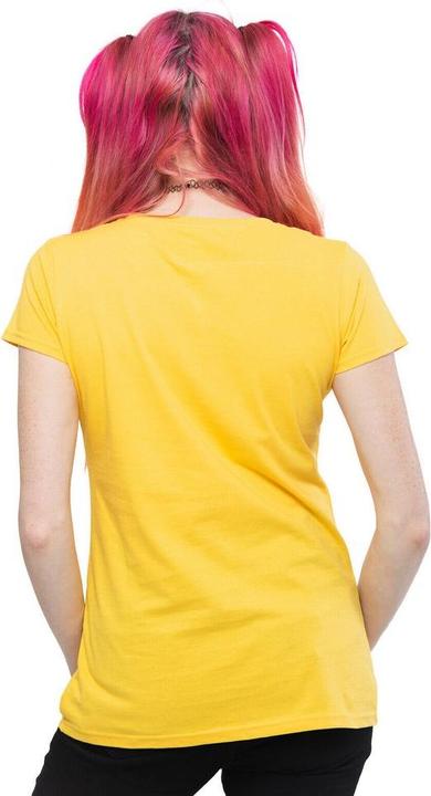 Immagine prodotto Sex Pistols Maglietta Donna/Ladies Never Mind The Bollocks Album (L)