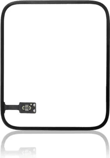 Image du produit Ferryxpress Capteur Force Touch avec adhésif pour Watch Series 3 42MM - version Gps (42 mm)