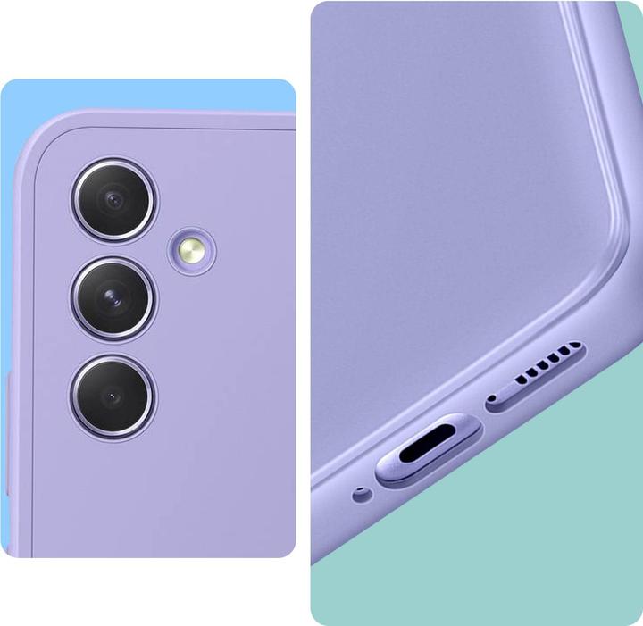 Actual product image Samsung Smart View Wallet Cover (Samsung Galaxy A34 5G)