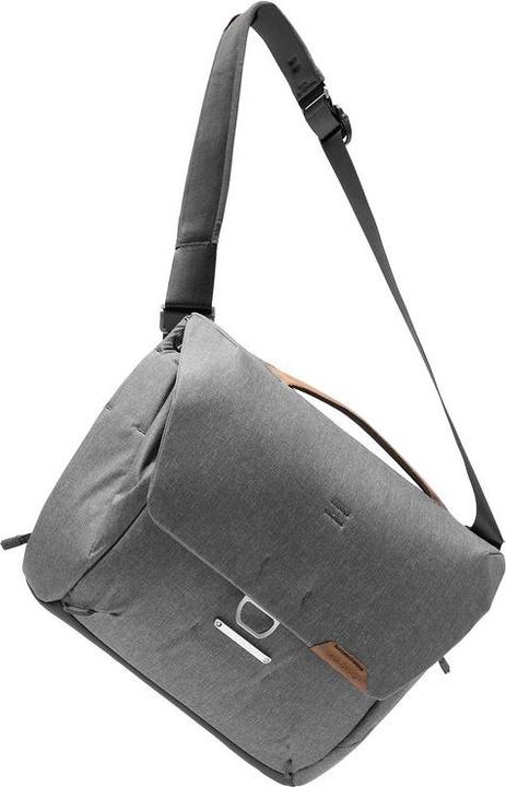 Image du produit Peak Design Everyday Messenger 13L (Sac à bandoulière pour appareil photo, 13 l)