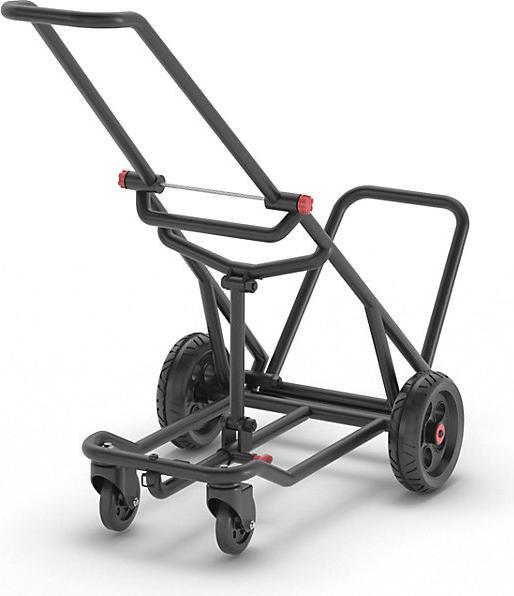 Immagine prodotto kaiserkraft Carrello di trasporto KRANE CART (226 kg)