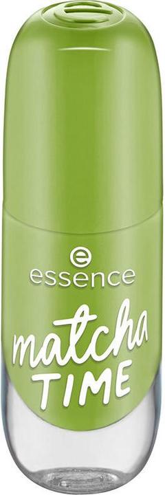 Immagine prodotto essence Cosmetics Gel Nail Colour Green Long-Lasting (Smalto per unghie effetto gel)