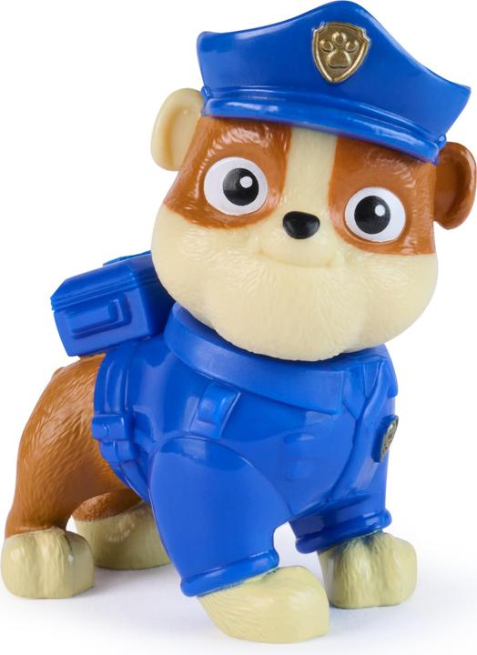 Actual product image Paw Patrol PAW Search & Rescue Figuren Geschenkset