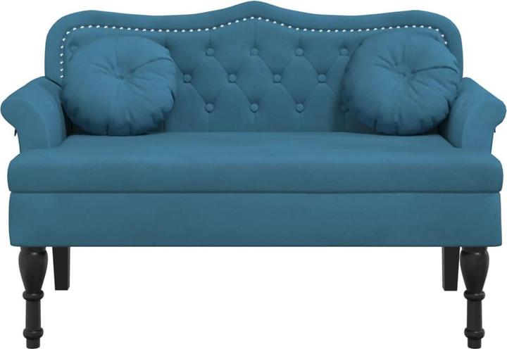 Produktbild vidaXL Bank (120.50 cm)