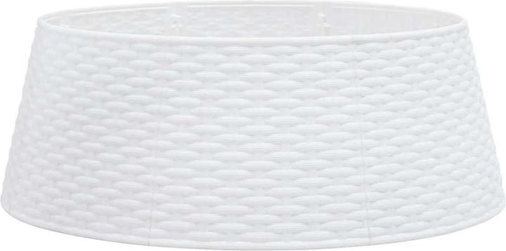 Actual product image vidaXL Weihnachtsbaum-Rock