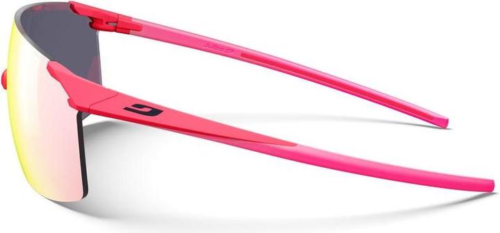 Produktbild Julbo Faster Reactiv LA S1-3 (Pink, Gelb, Pink)