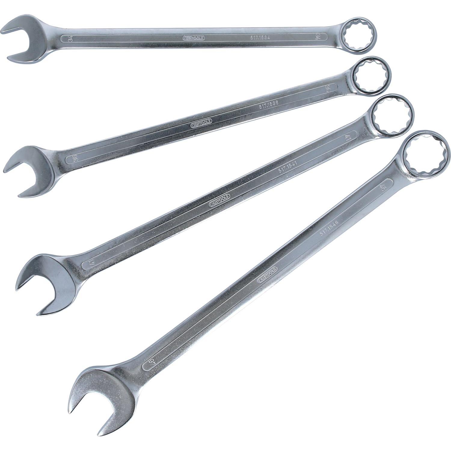 KS Tools, Schraubenschlüssel, 517.1595 (34 mm)