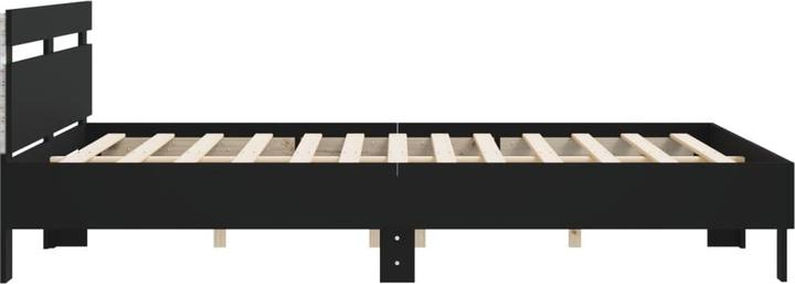 Image du produit vidaXL Bettgestell (160 x 200 cm)