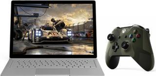 Image du produit Microsoft Xbox Wireless Controller (Xbox One S, Xbox One X, Xbox Series S, Xbox Series X)