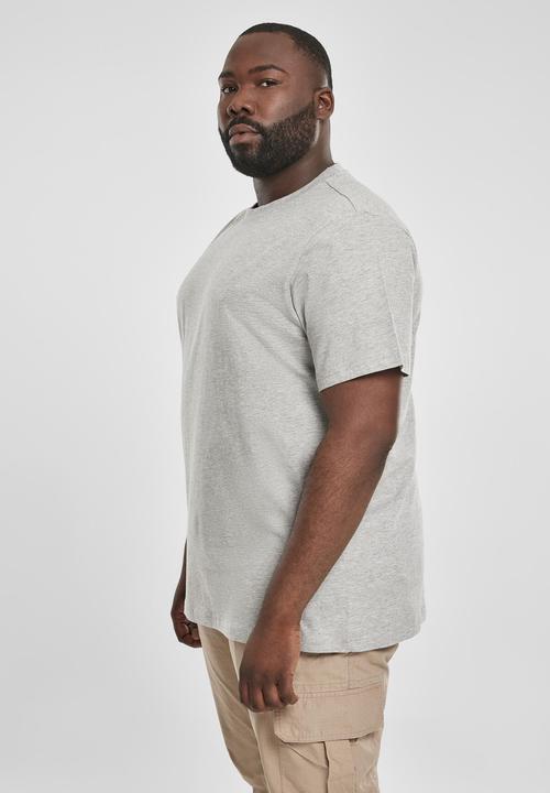 Produktbild Urban Classics Basic Tee 3-Pack (3XL)