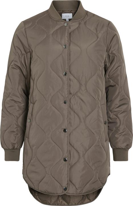 Produktbild Vila VITATE Stepp Mantel (42)