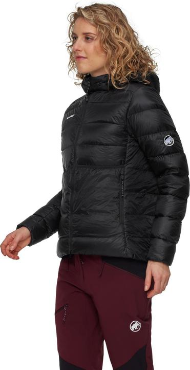 Produktbild Mammut Broad Peak Pro IN Hooded Jacket Women, Daunen Jacke (S)