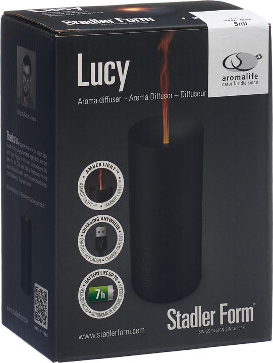 Image du produit Stadler Form Lucy (50 ml)