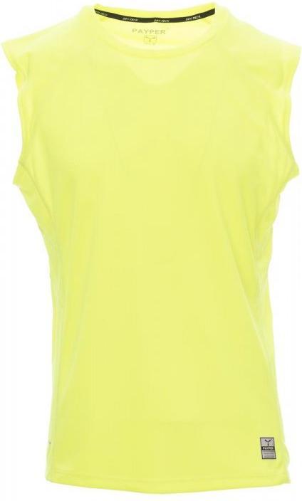 Actual product image Payper T-shirt Smash (XL)