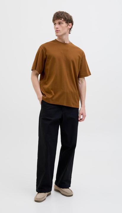Produktbild Jack & Jones Jjeurban Edge Tee Ss O-Neck Noos (M)